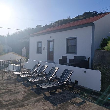 Alojamento Local M&I Lajes das Flores Eksteriør billede