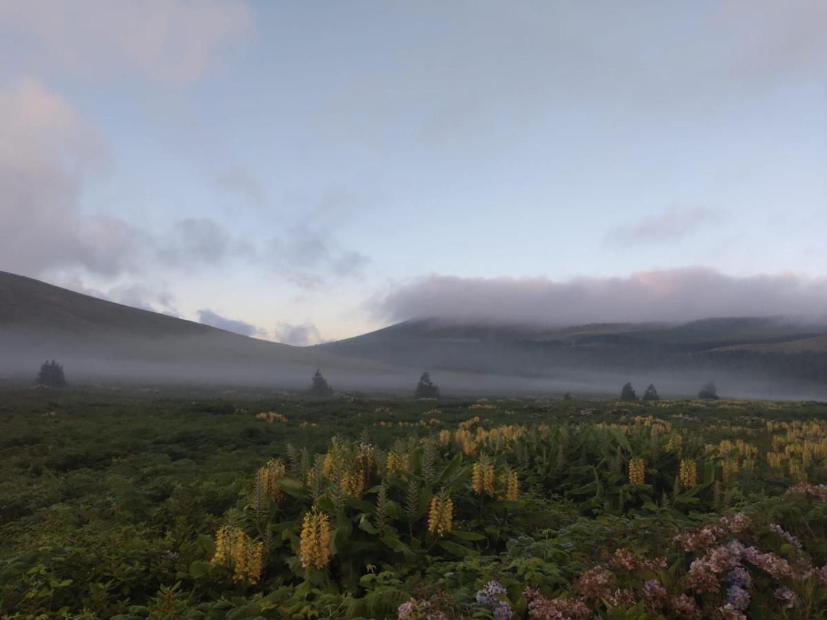 Alojamento Local M&I Lajes das Flores Eksteriør billede