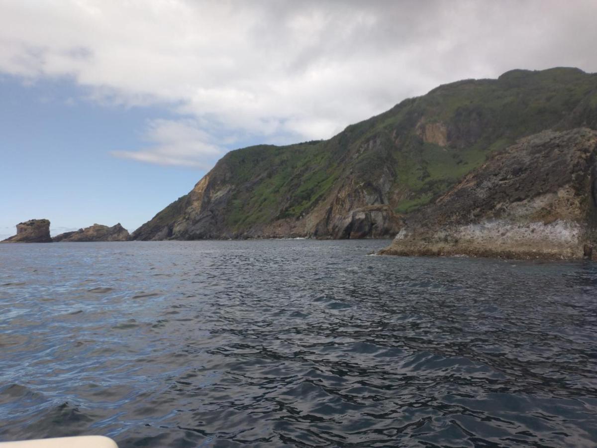 Alojamento Local M&I Lajes das Flores Eksteriør billede